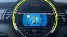 MINI Hatchback 1.5 Cooper Classic II 5dr Petrol Hatchback